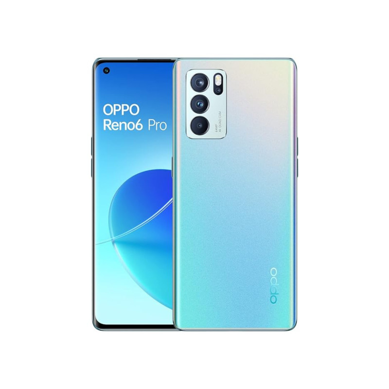 Oppo Reno 6 pro