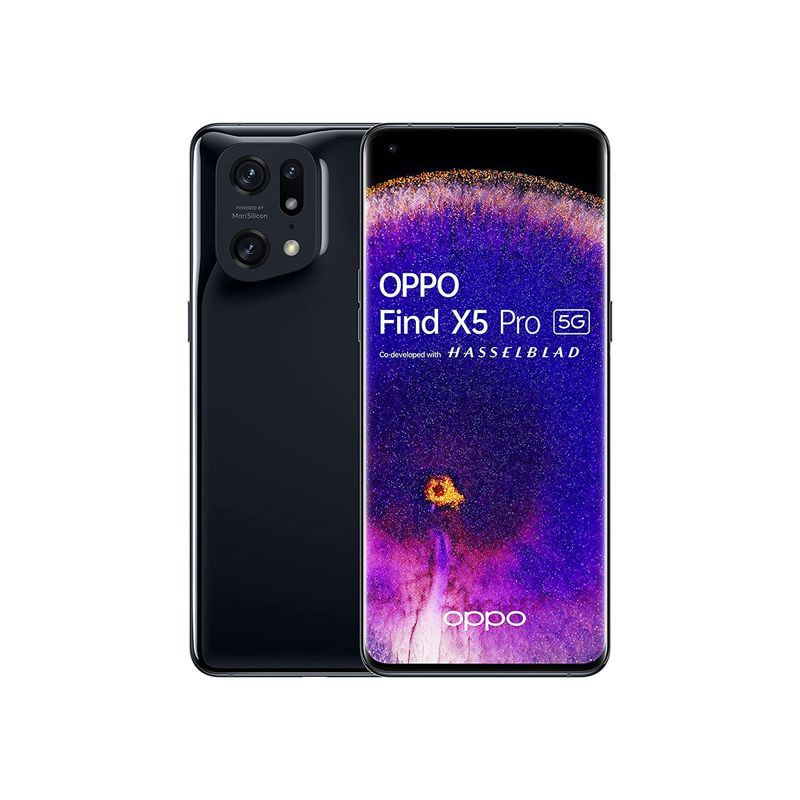 Oppo Find x5