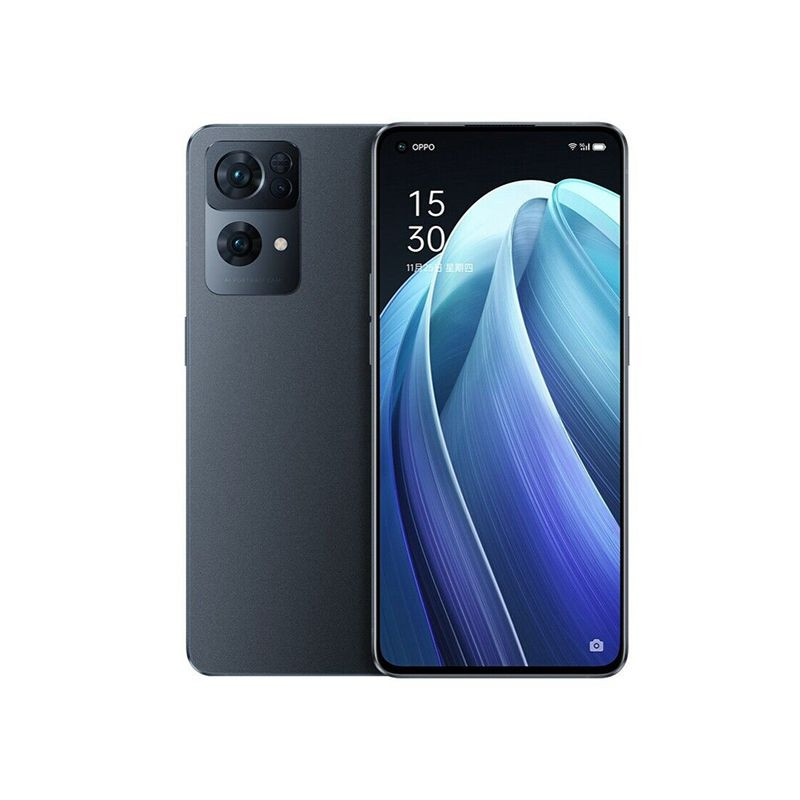 Oppo Reno 7 pro