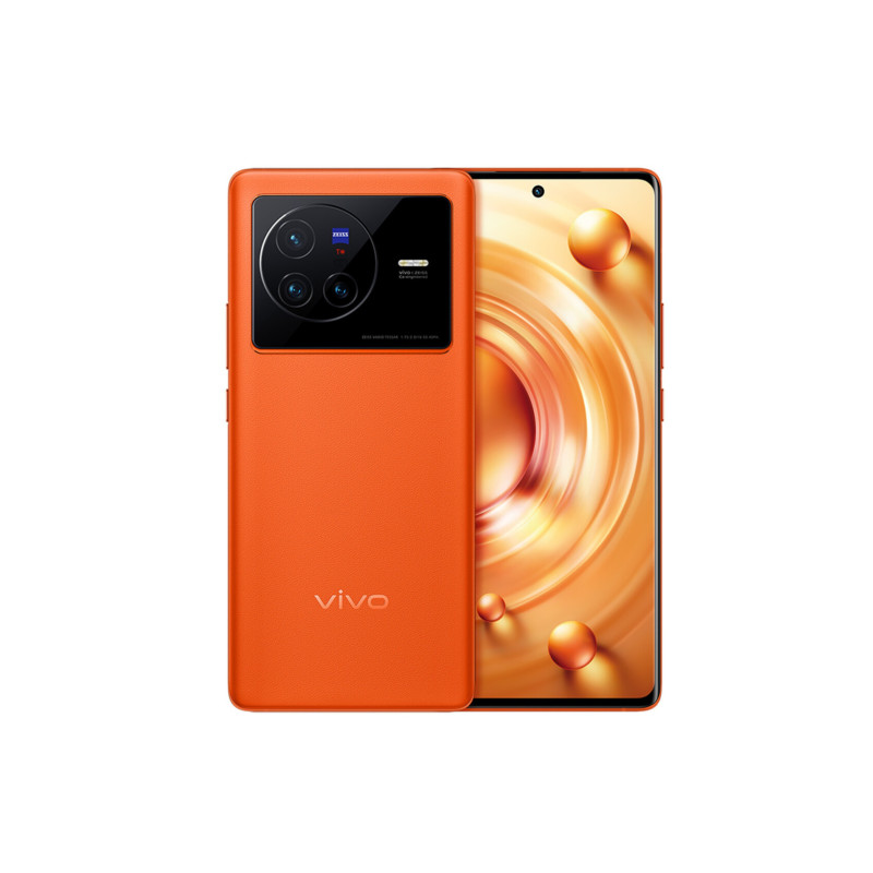 Vivo x80 pro