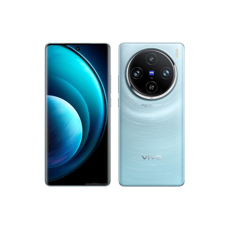 Vivo X100 Pro